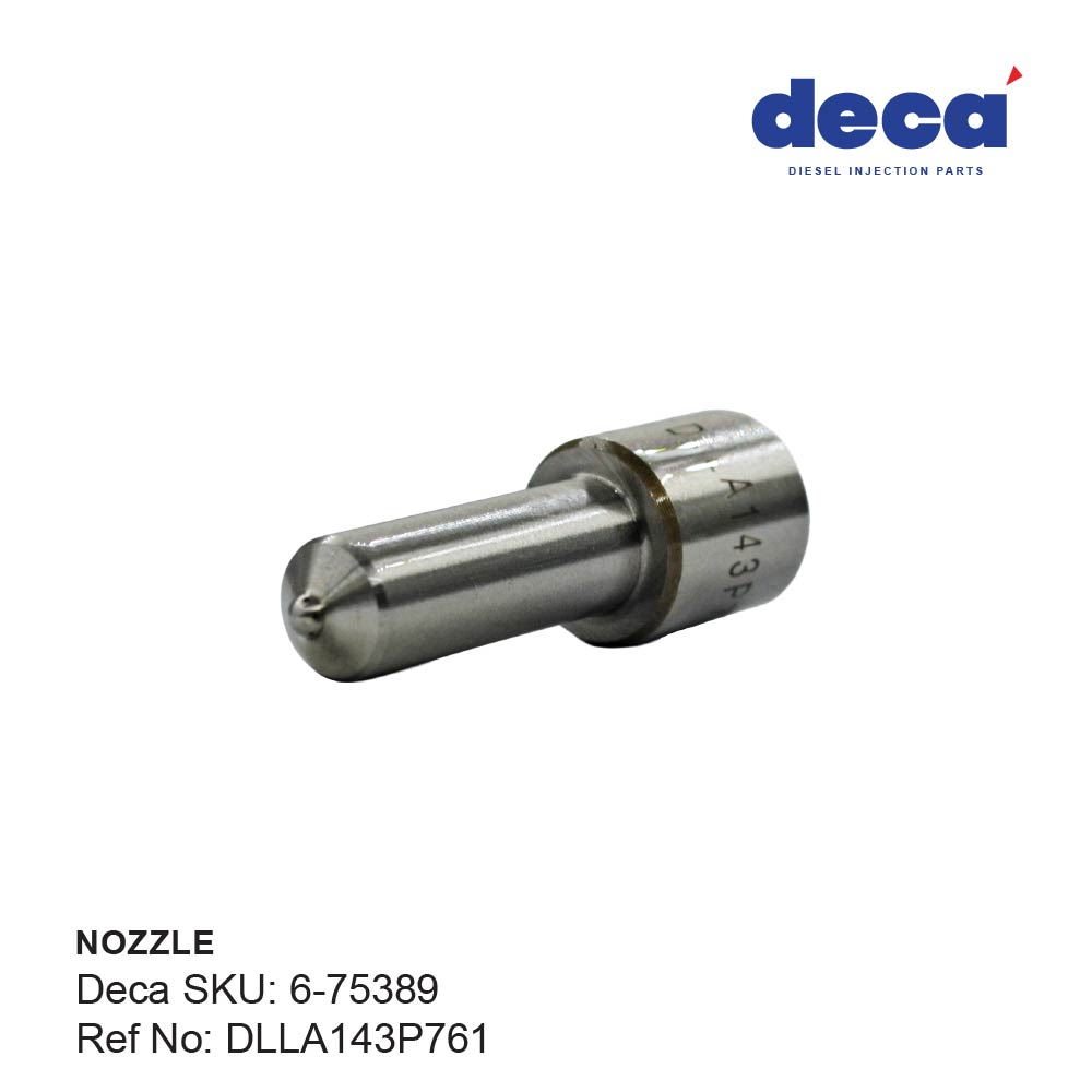 DLLA143P761 Nozzle