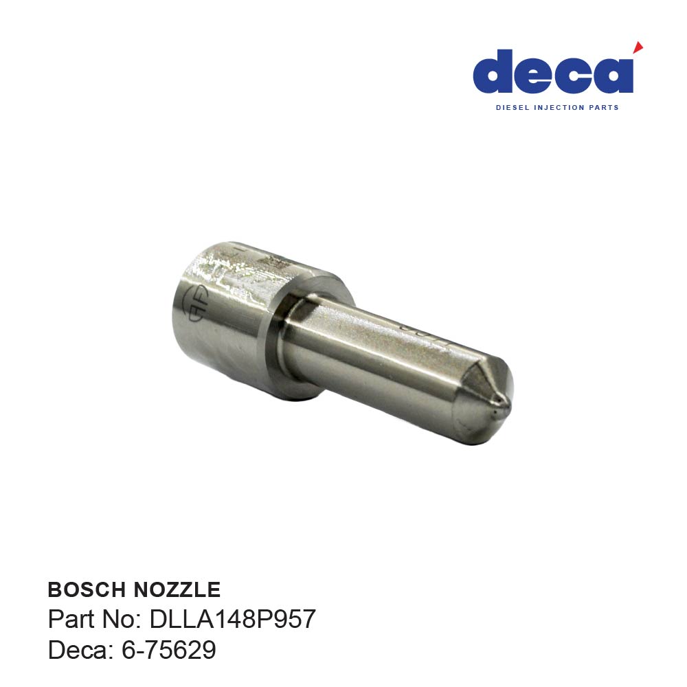 DLLA148P957 Nozzle