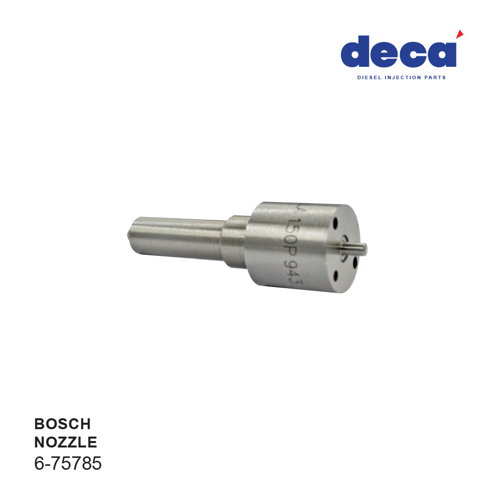 DLLA150P943 NOZZLE