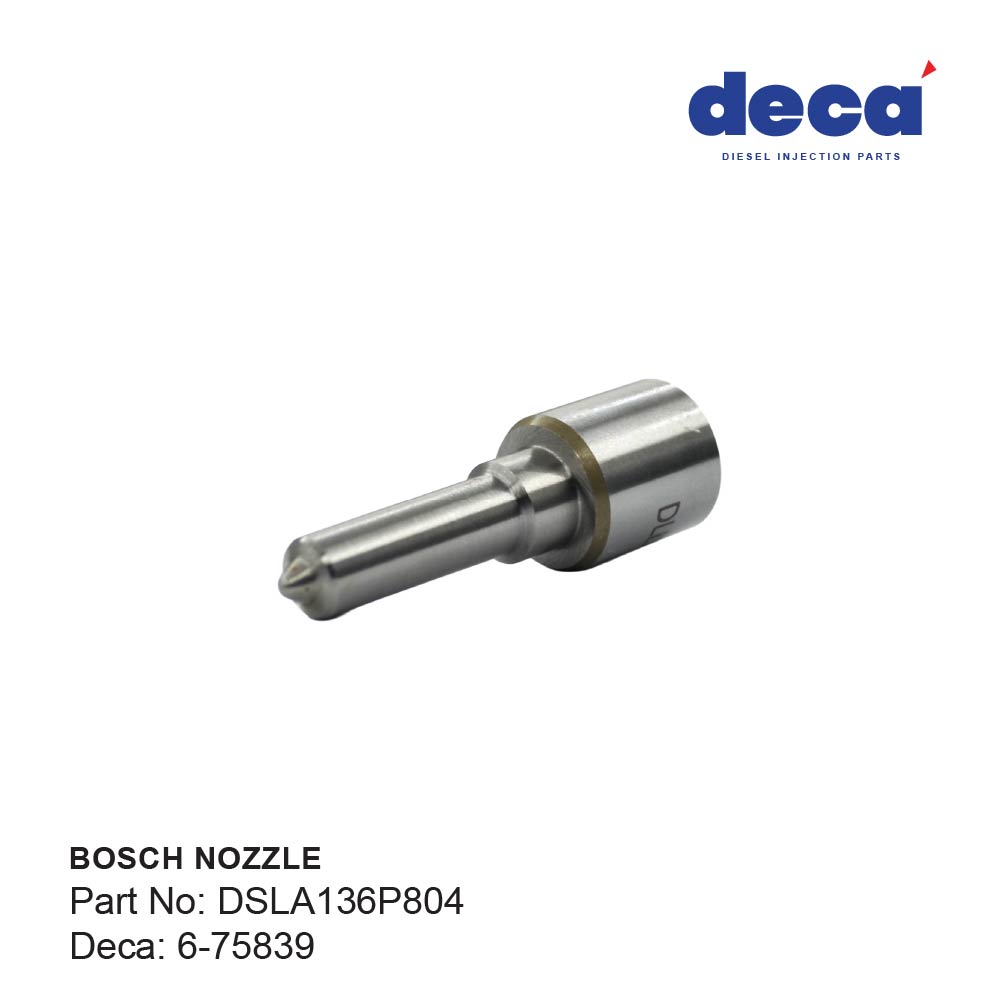 DSLA136P804 0433175203 nozzle