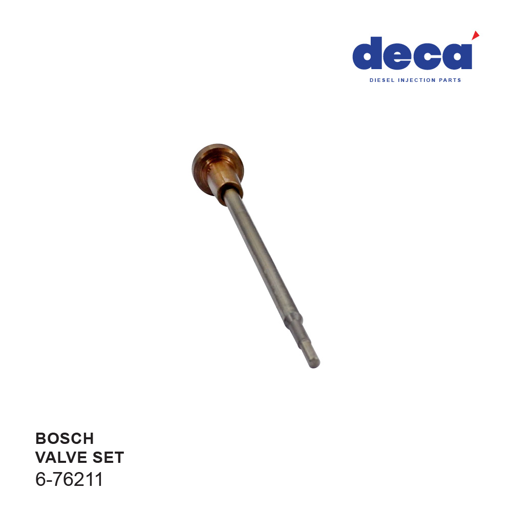 F00VC01383 valve set