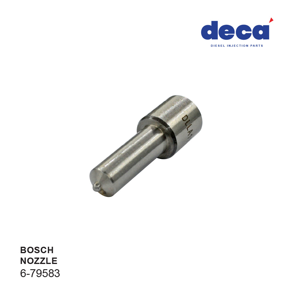 DSLA135P005 BOSCH NOZZLE
