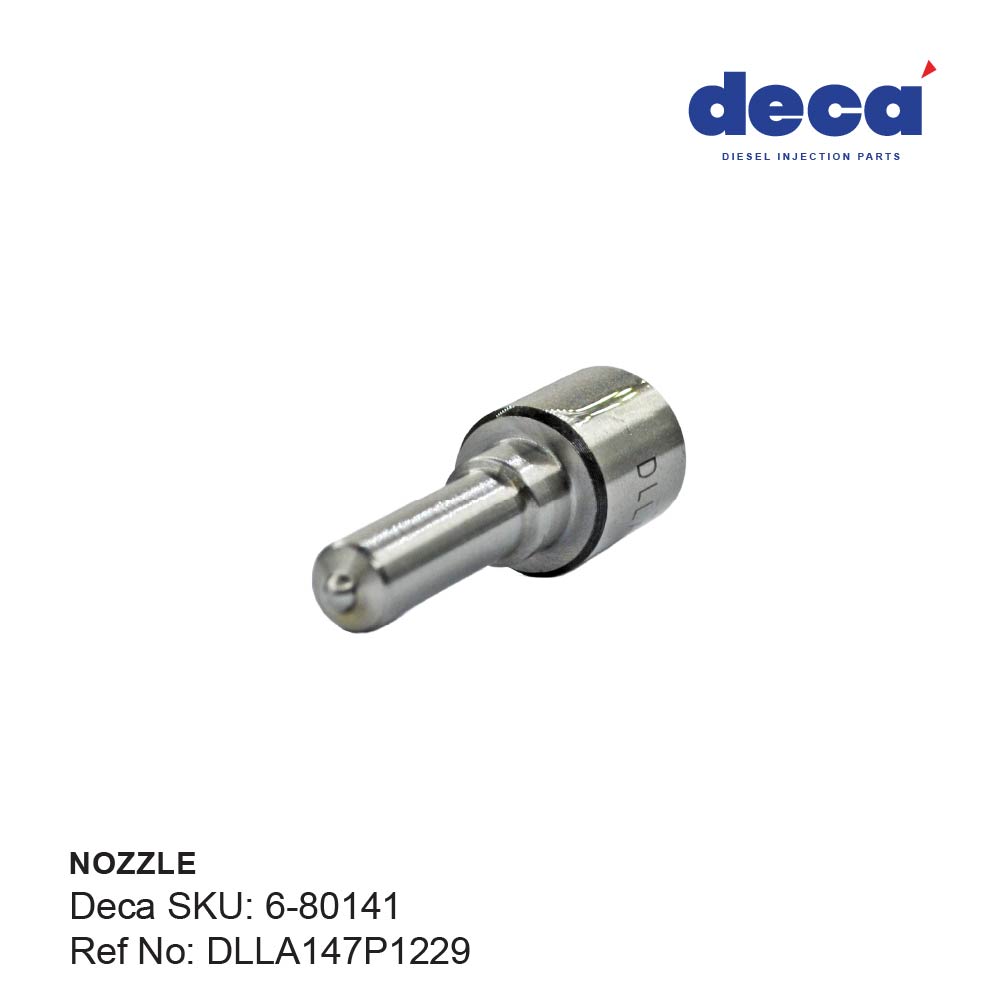 DLLA147P1229 NOZZLE