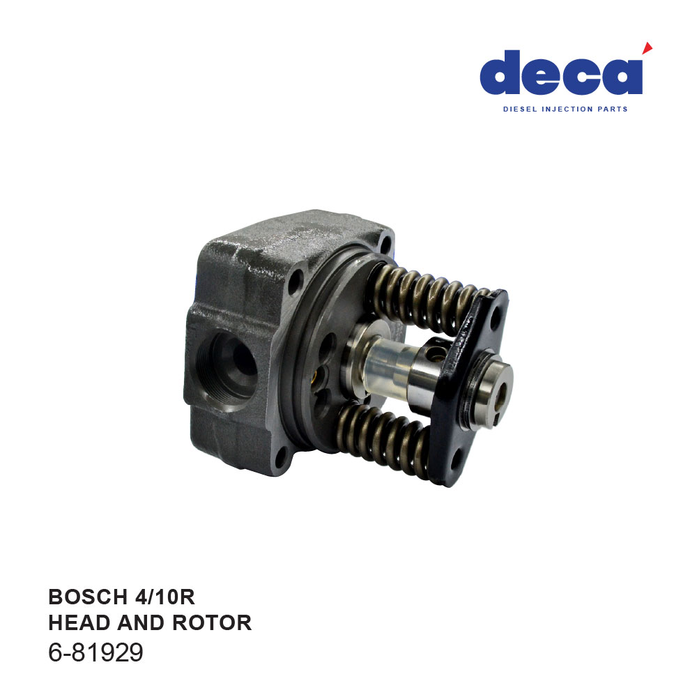 2 468 334 091 Head Rotor