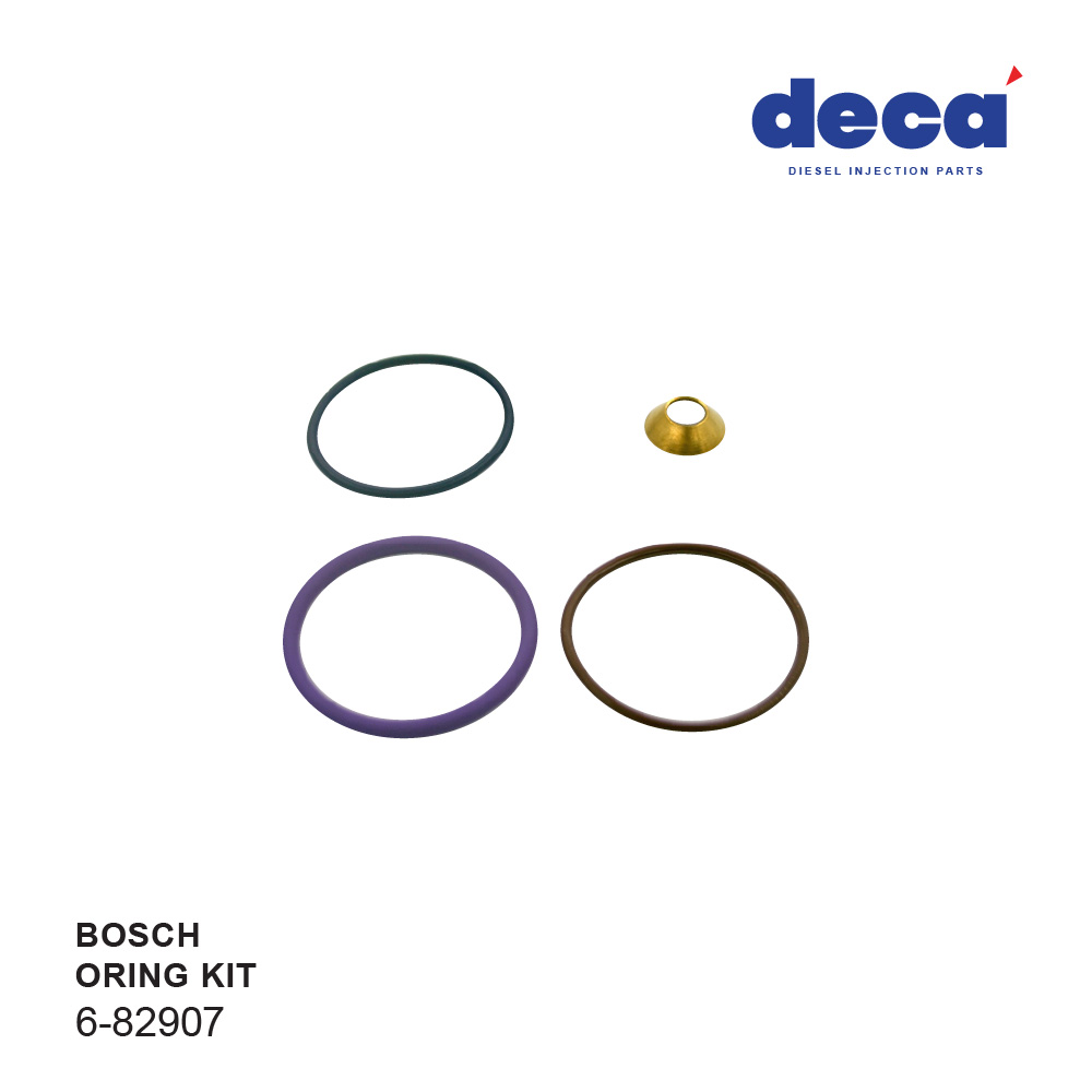 0 414 701 033 ORING KIT