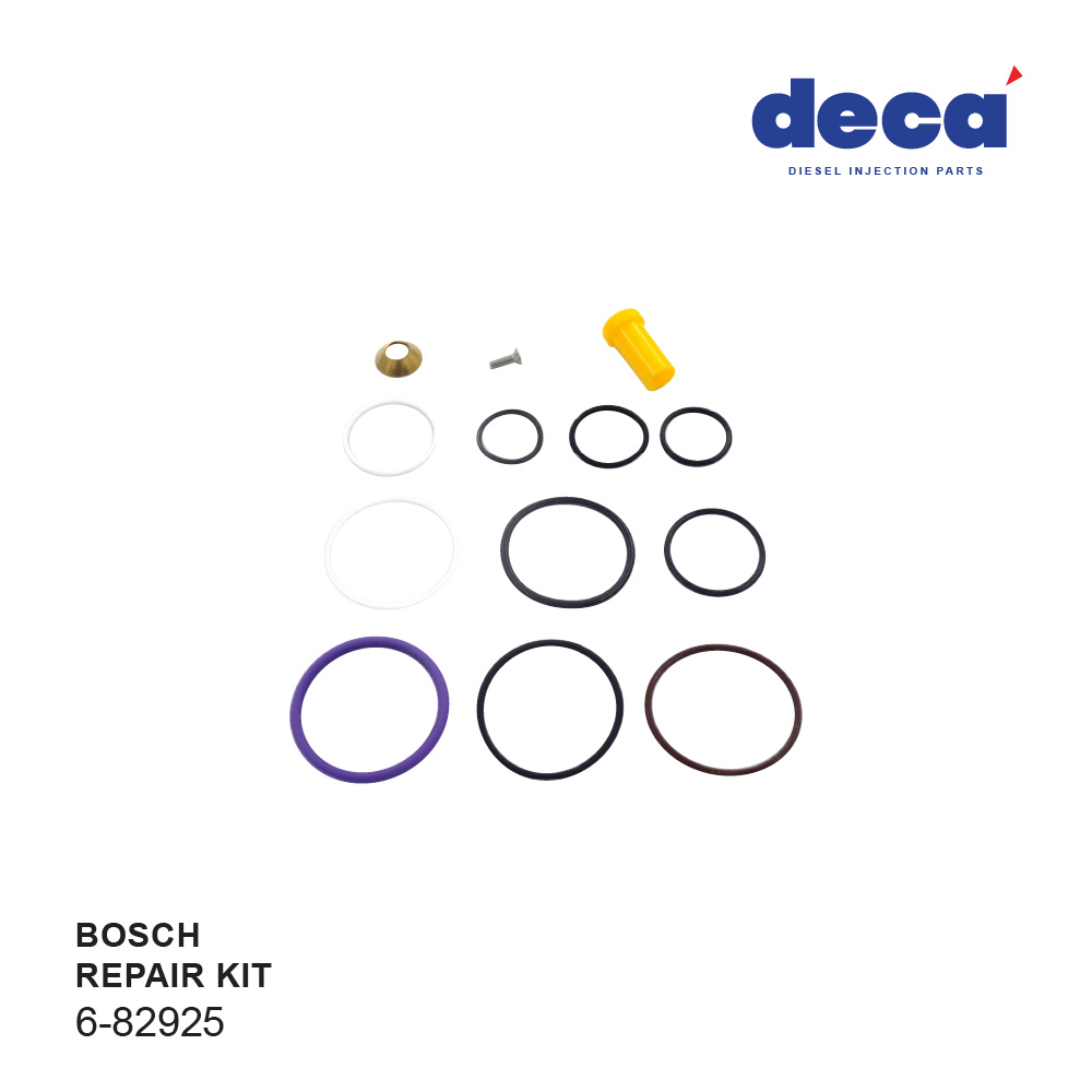 0 414 701 033     REPAIR KIT