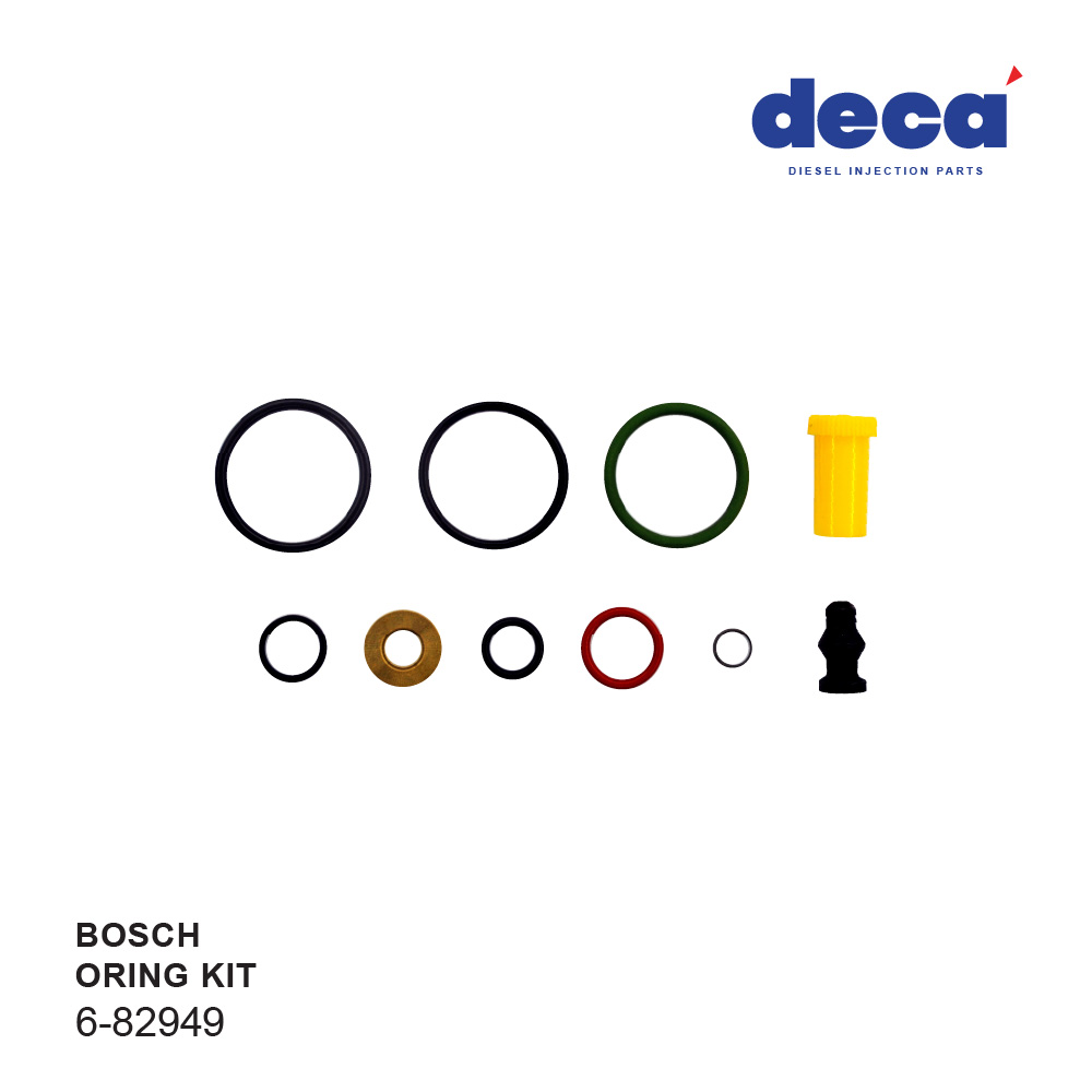 0 414 720 215 ORING KIT