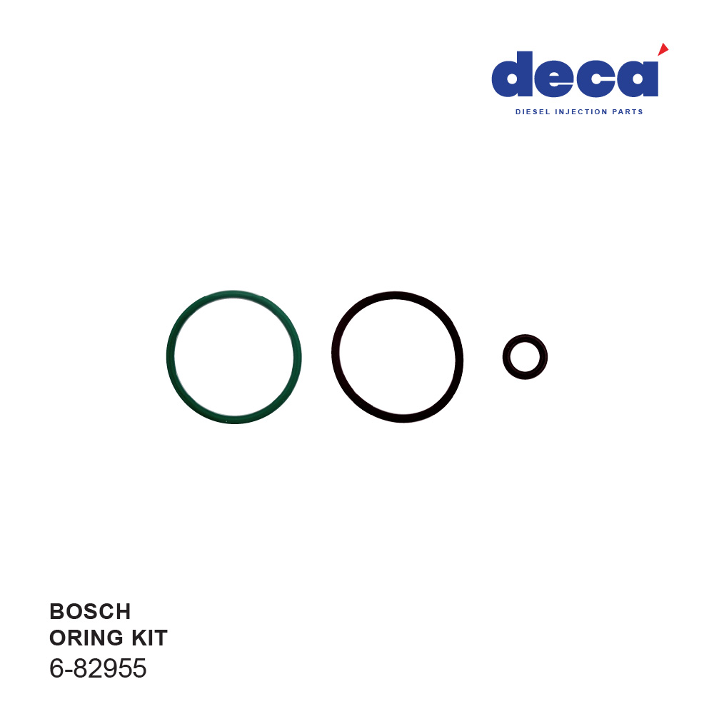 F00HN37454 3 EXTERNAL ORING  KIT