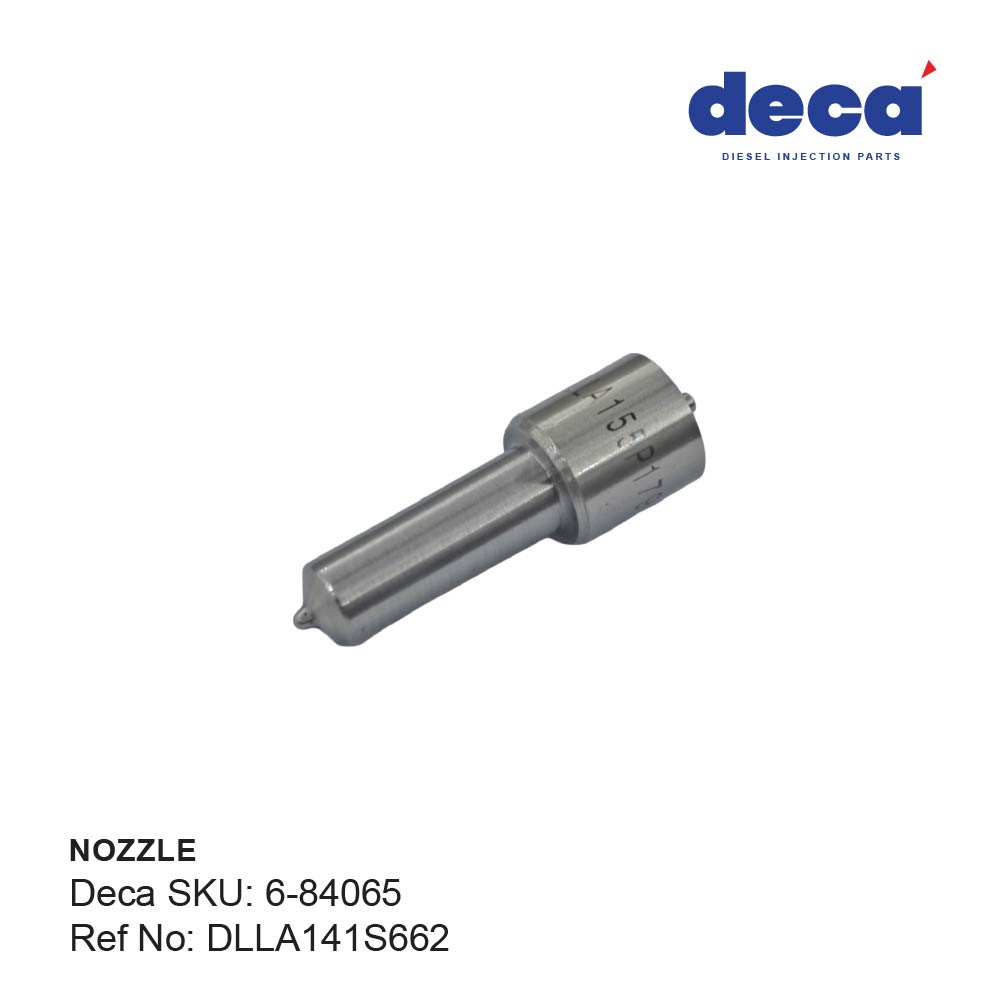DLLA141S662 NOZZLE