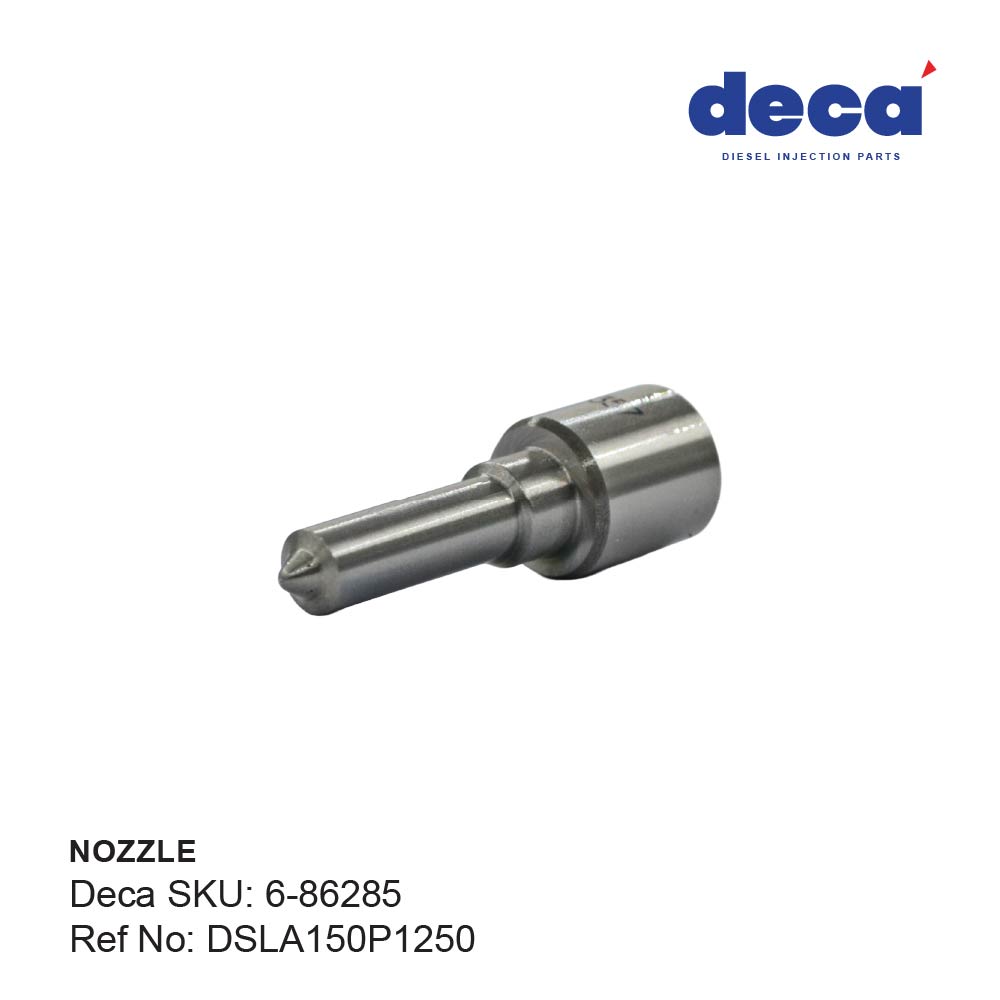 DSLA150P1250 NOZZLE