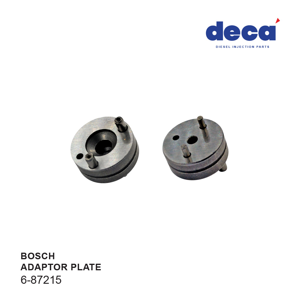 F018B06804 ADAPTOR PLATE FOR 0414703003
