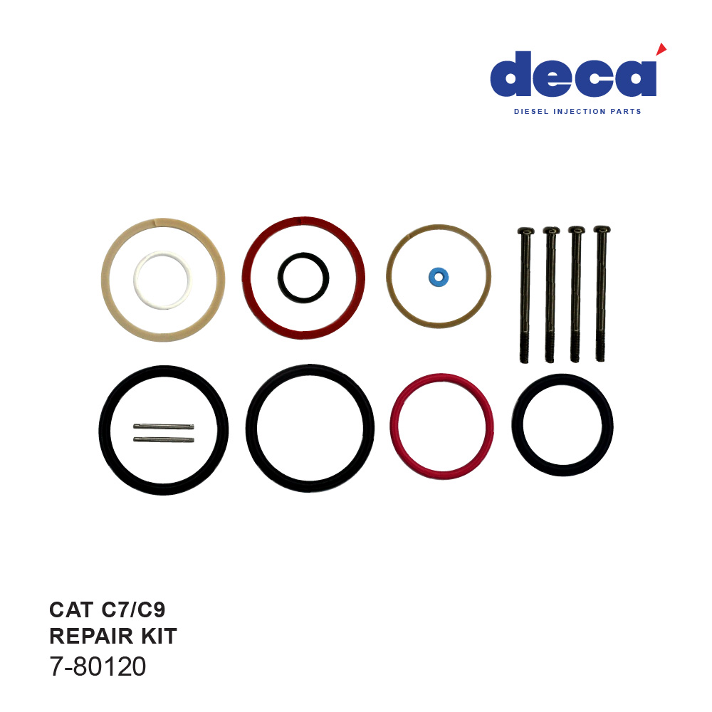 CAT C7/C9 REPAIR KIT
