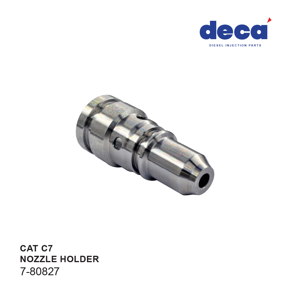 CAT C7 10R7222/5 NOZZLE HOLDER 31#