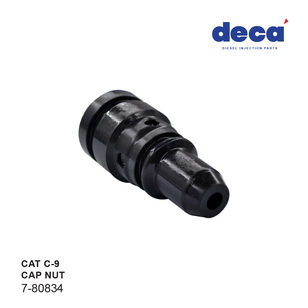 CAT C-9 10R7224 HEUI NOZZLE HOLDER 33#
