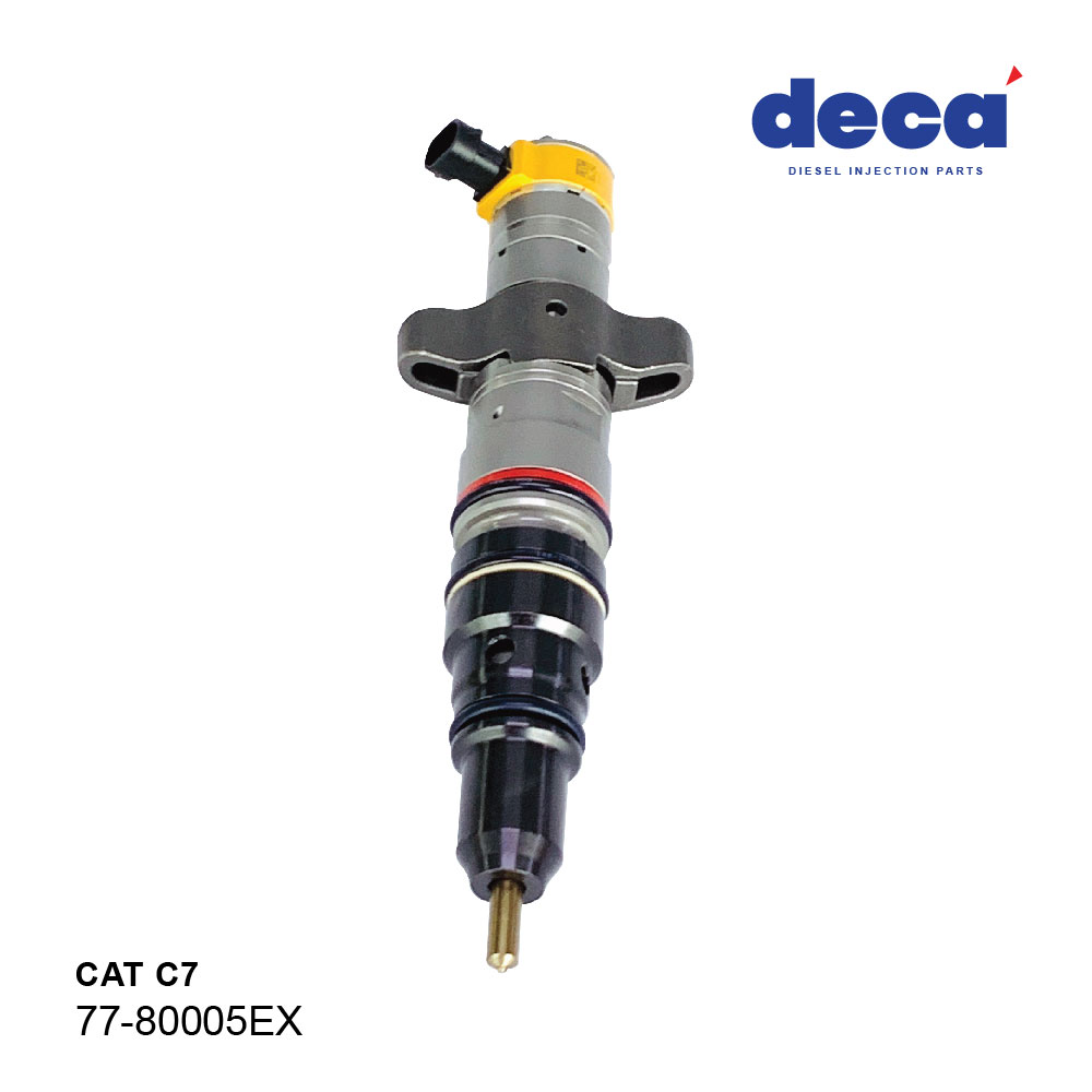 A/M REMAN INJECTOR COMPATIBLE WITH  10R7225