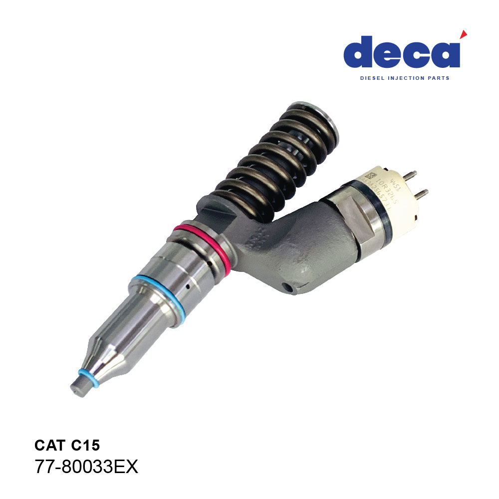 A/M REMAN INJECTOR COMPATIBLE WITH  10R3265