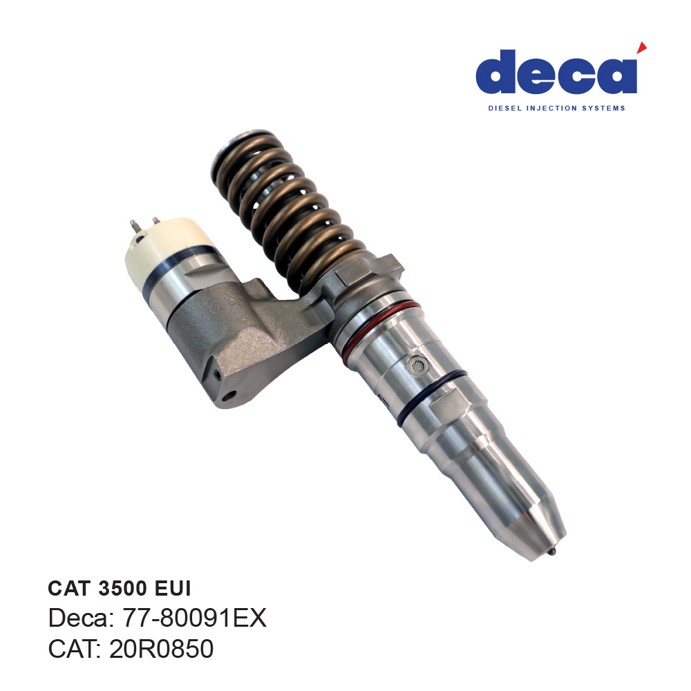 CAT 20R0850 REMAN  3500E REMAN INJECTOR