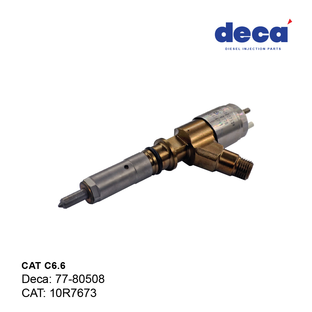 CAT C6.6 320-0690 NEW CR INJECTOR