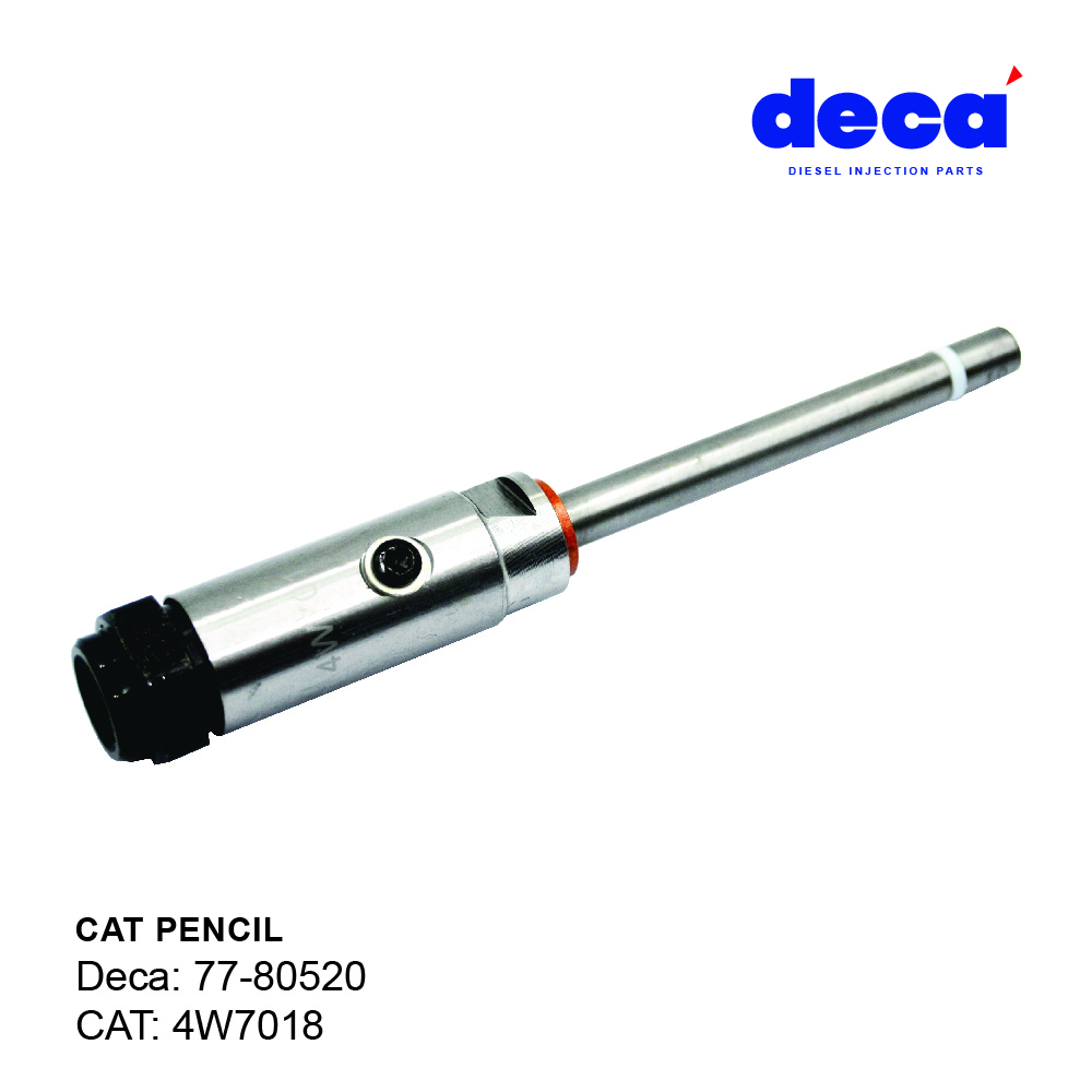 4W7018 0R3422 PENCIL INJECTOR