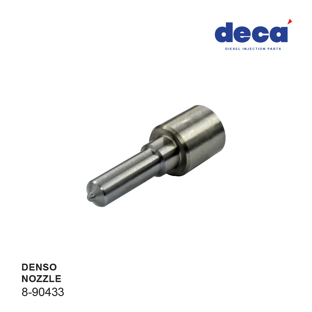 DLLA145P870 denso cr nozzle