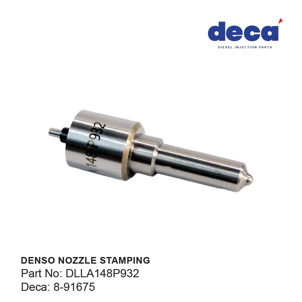 DLLA148P932 NOZZLE