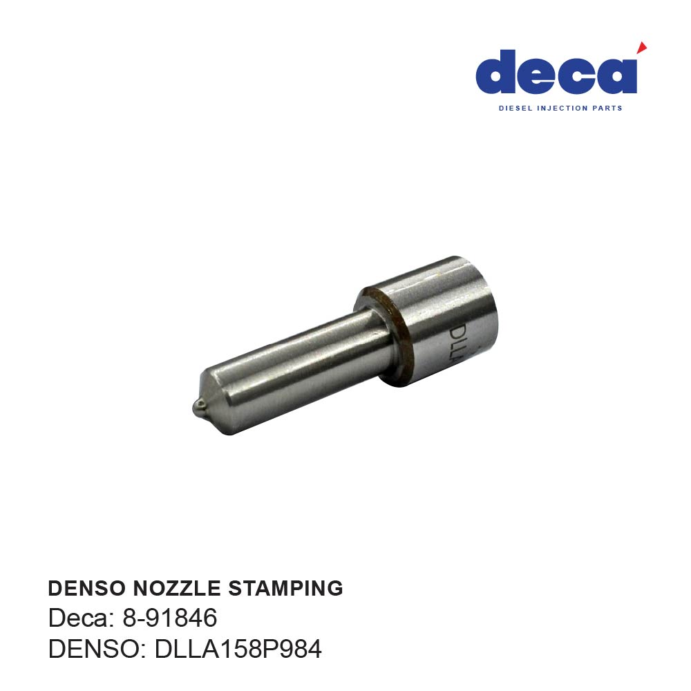 DLLA158P984 NOZZLE
