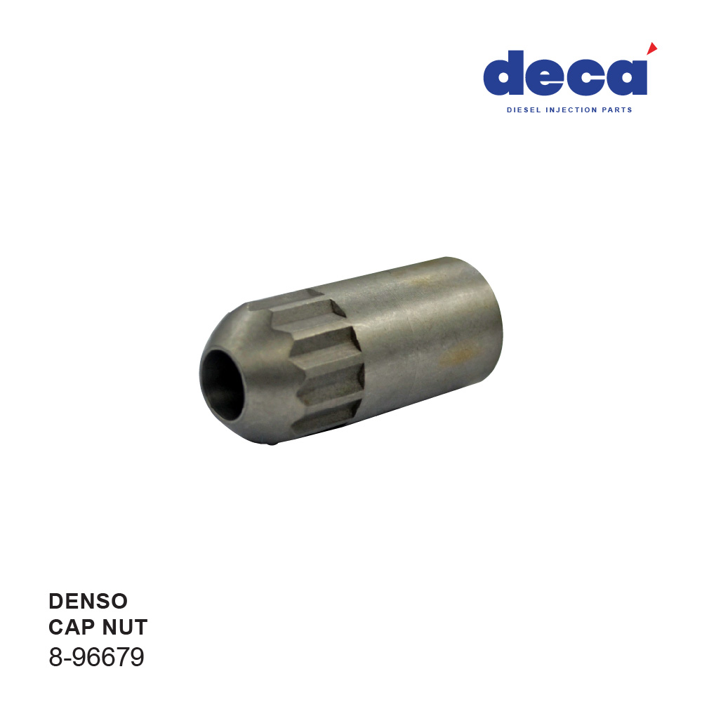 DENSO 095000-5215 NOZZLE HOLDER 9#b