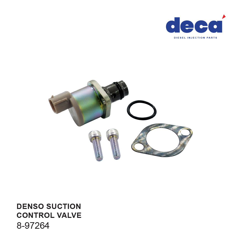 294200-0360 HP3 SCV VALVE