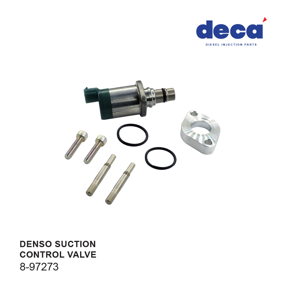 294200-2760 HP3 SCV VALVE