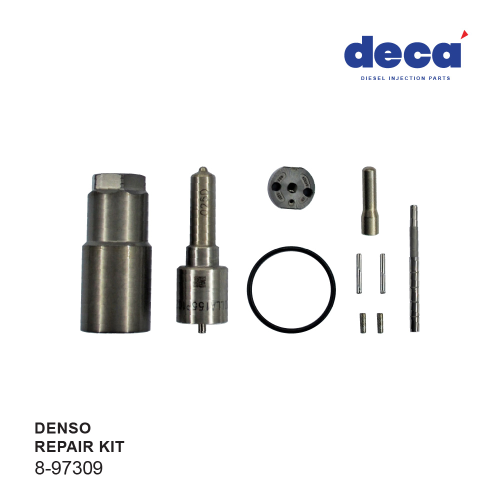 095009-034# 095000-836# INJ REPAIR KIT