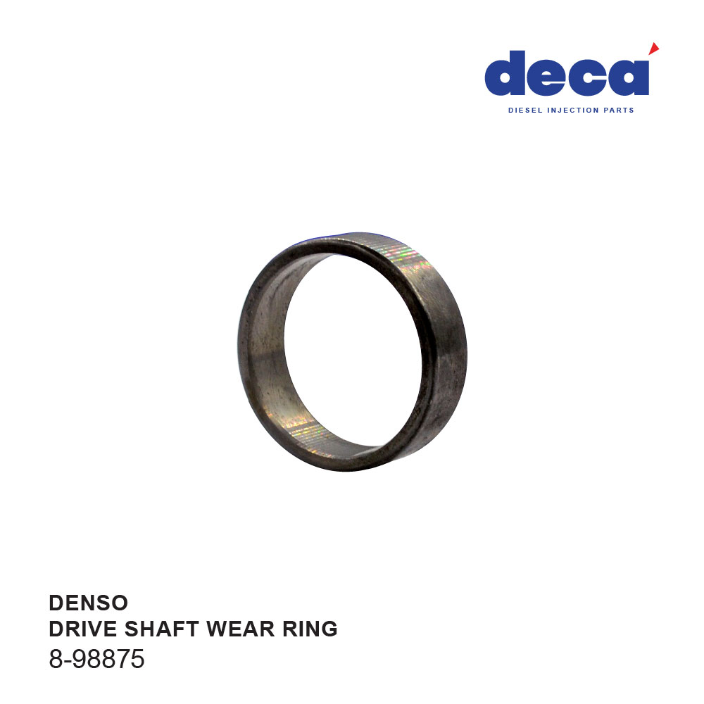 090207-0020 HPO DRIVE SHAFT WEAR RING