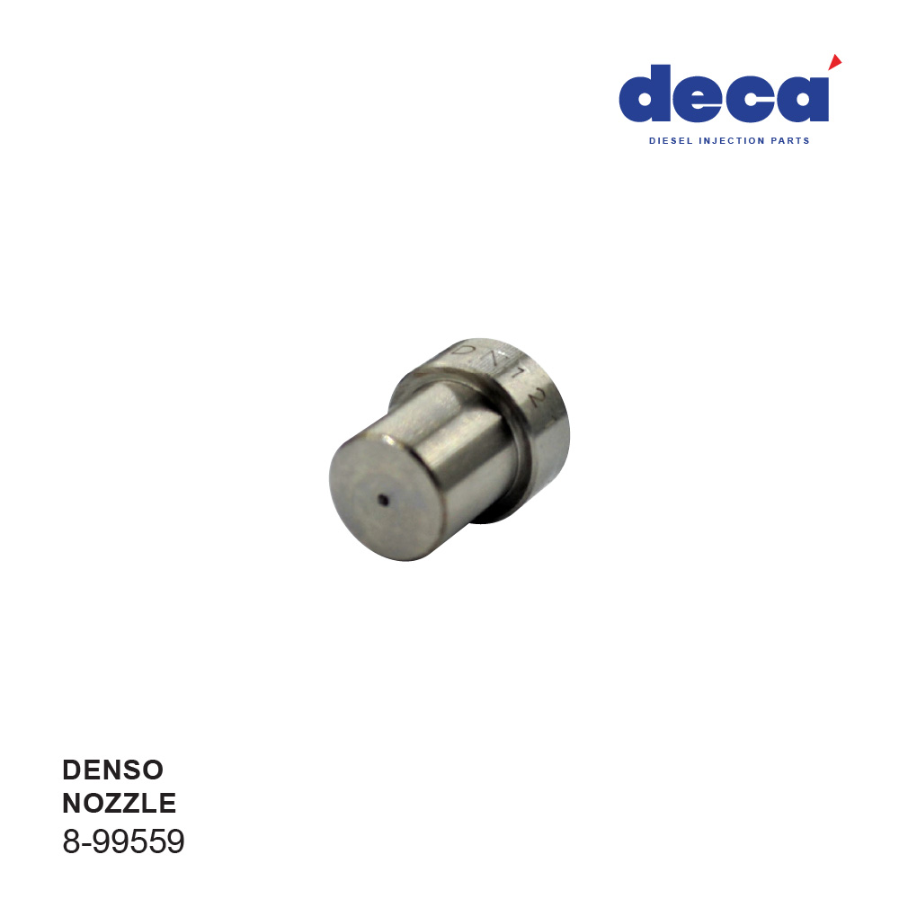 DNOPDN121 PINTLE NOZZLE