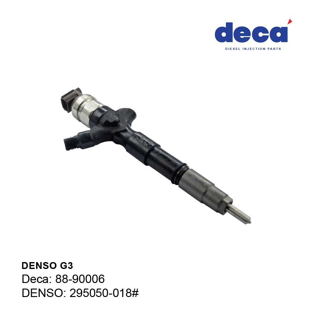 295050-052# NEW G3 CR INJ