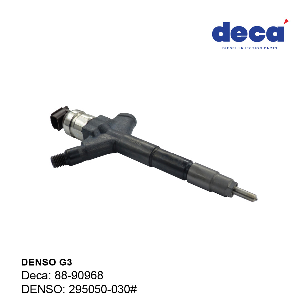 A/M NEW INJ COMPATIBLE WITH 295050-030# G3