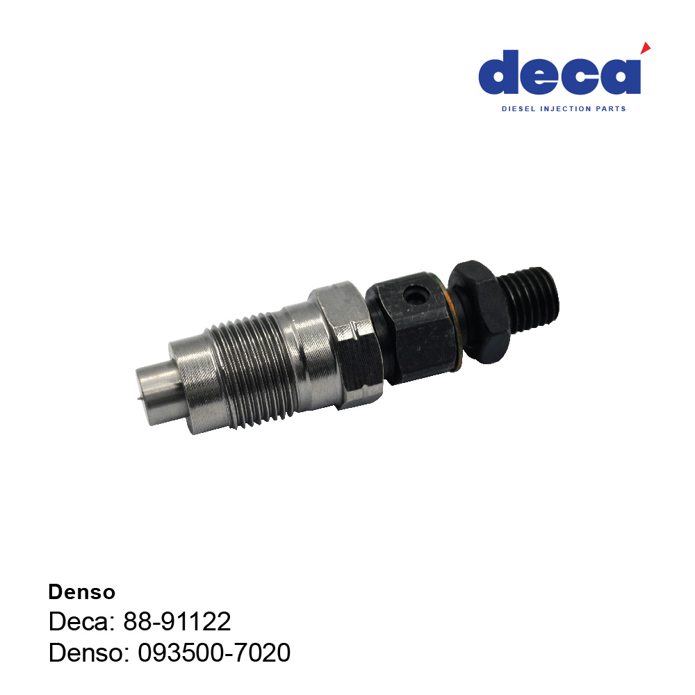 093500-7020 PINTLE INJ (NOZZLE)
