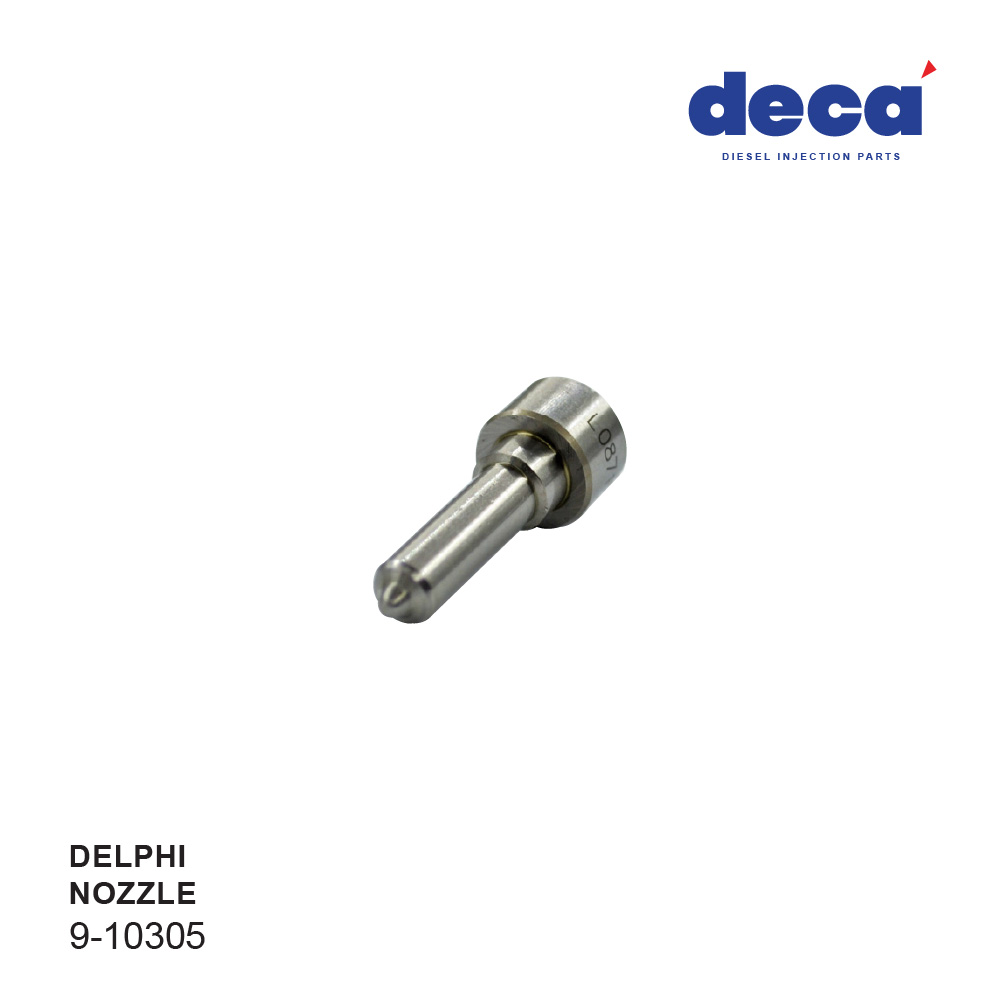 L137PBD DELPHI NOZZLE