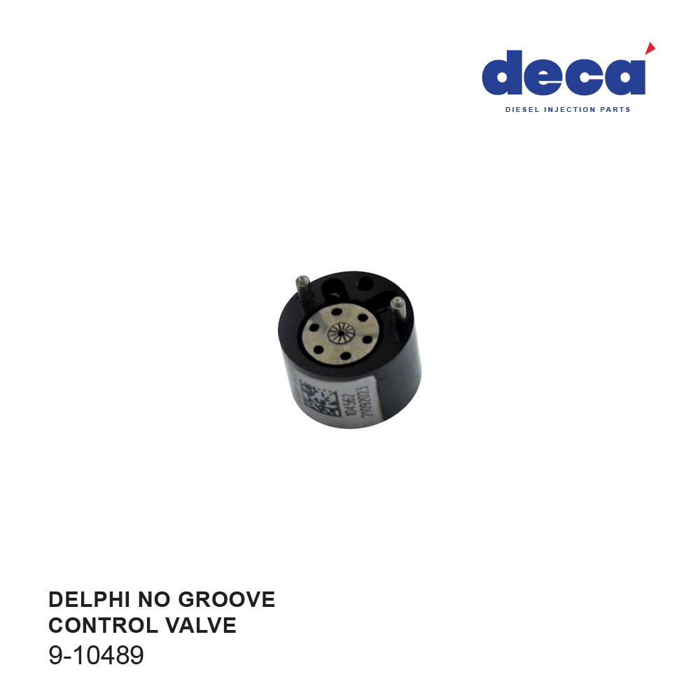 9308-621C NOGROOVE CONTROL VALVE
