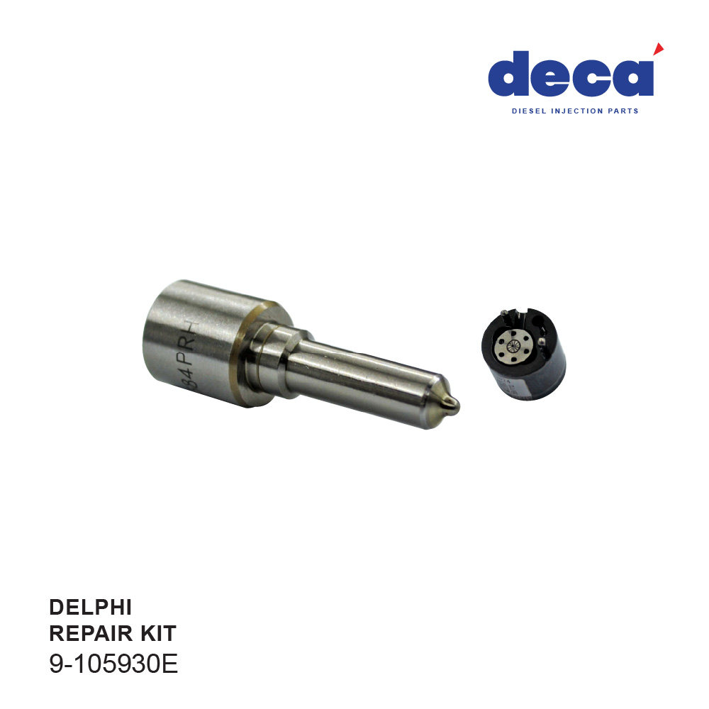 7135-580 DELPHI CR OE REPAIR KIT
