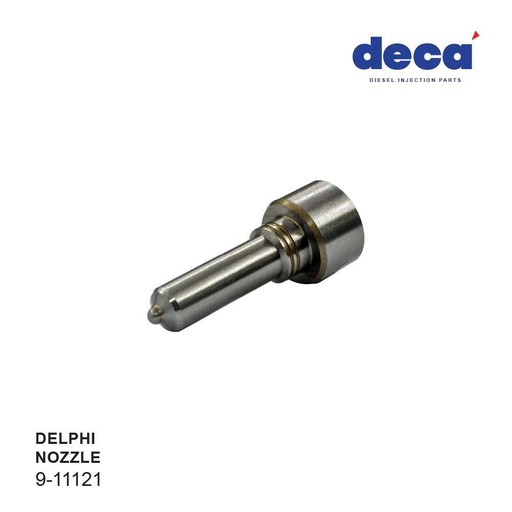 L193PB NOZZLE