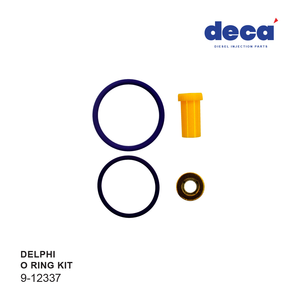 16650-00Z1A NISSAN UD460 INJ ORING KIT