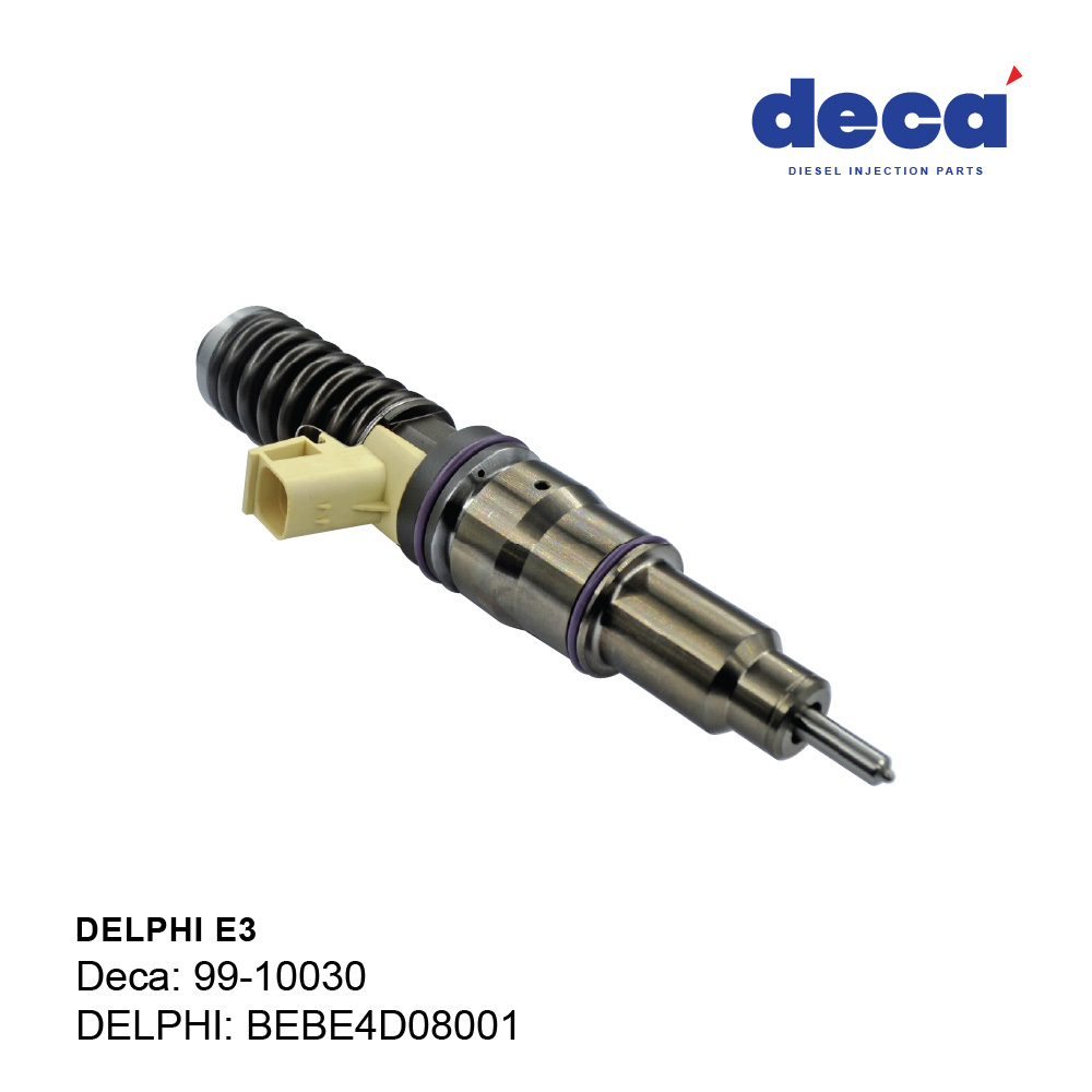 BEBE4D24001 21371672 NEW E3 4 PIN EUI