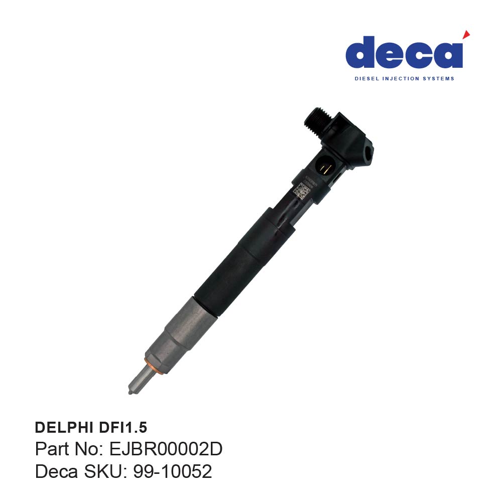 28342997 R00002D 28348371 DELPHI CR INJ
