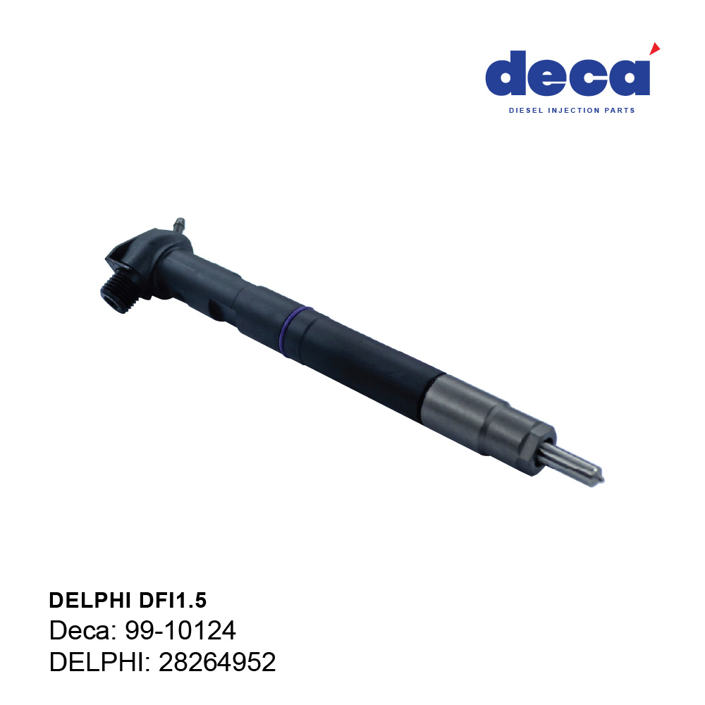 28264952 28489562 DFI1.5 NEW DELPHI INJ