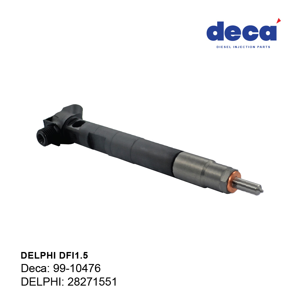 28271551 28348370 DFI1.5 NEW DELPHI INJ