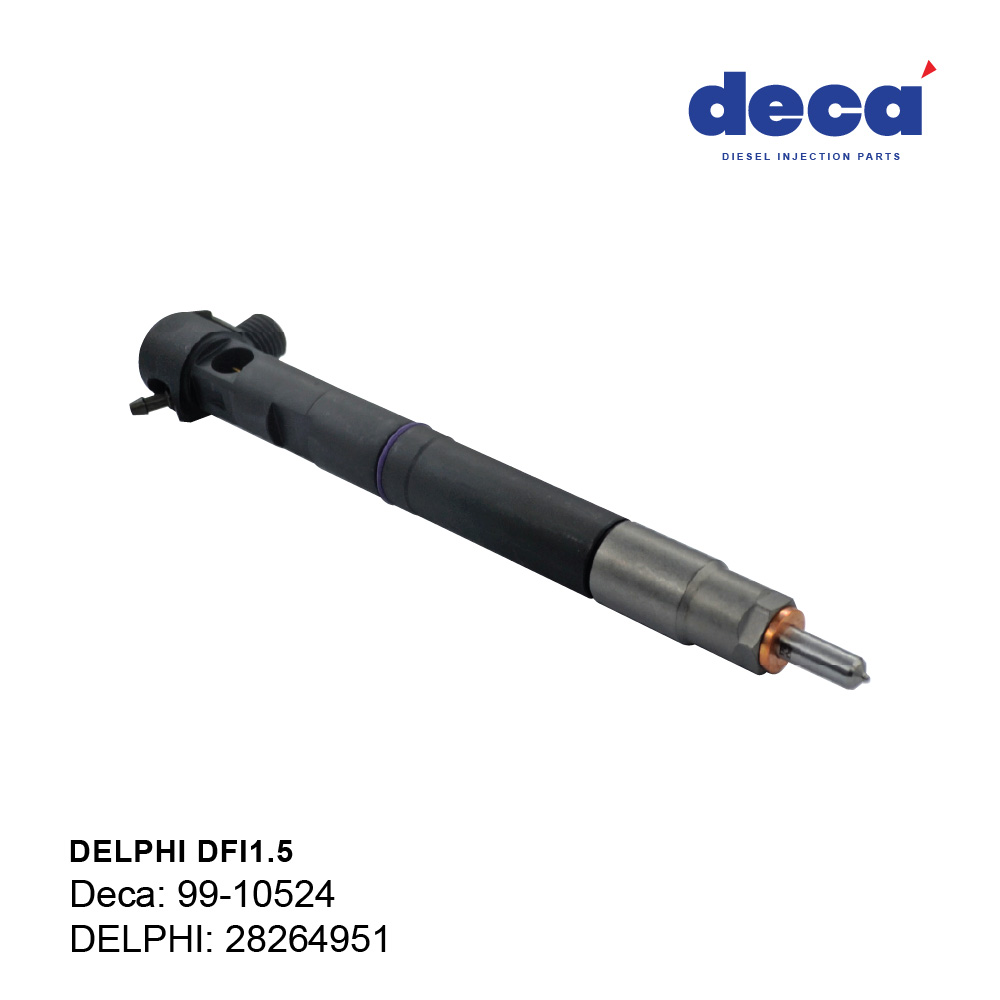 A/M NEW INJ COMPATIBLE WITH 28264951 DFI