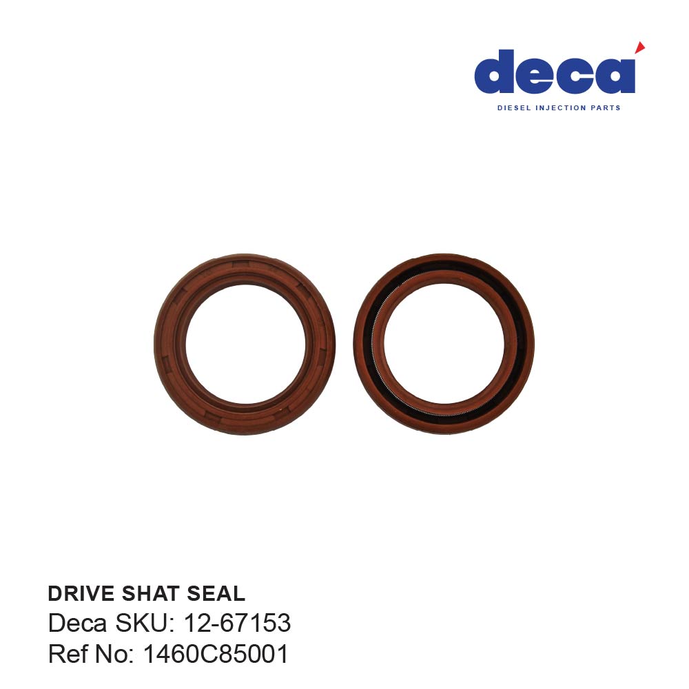 BOSCH CRP DRIVE SHAT SEAL 1460C85001 