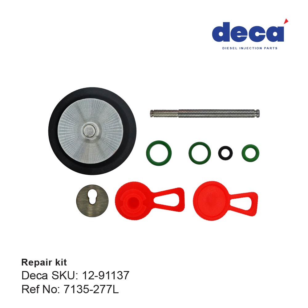 7135-277L DP210 Repair kit DP210-Pumps