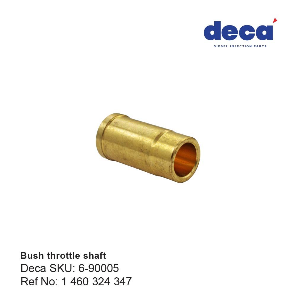 1460324347 VE Bush throttle shaft 