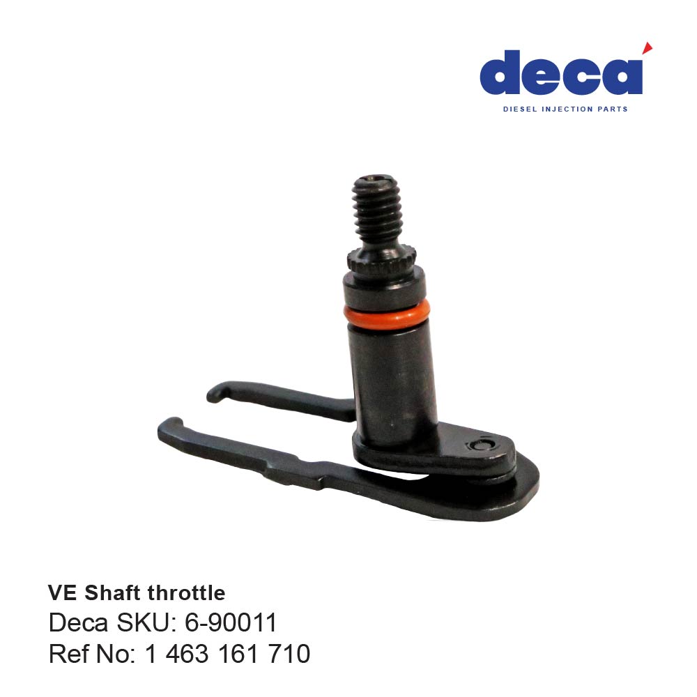 1463161710 VE Shaft throttle 