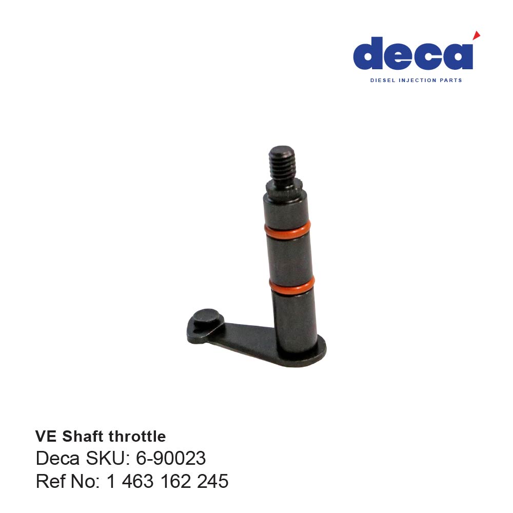 1463162245 VE Shaft throttle